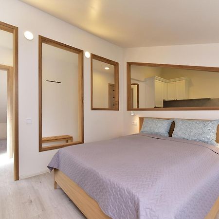 Smiltis Apartment Palanga Ngoại thất bức ảnh