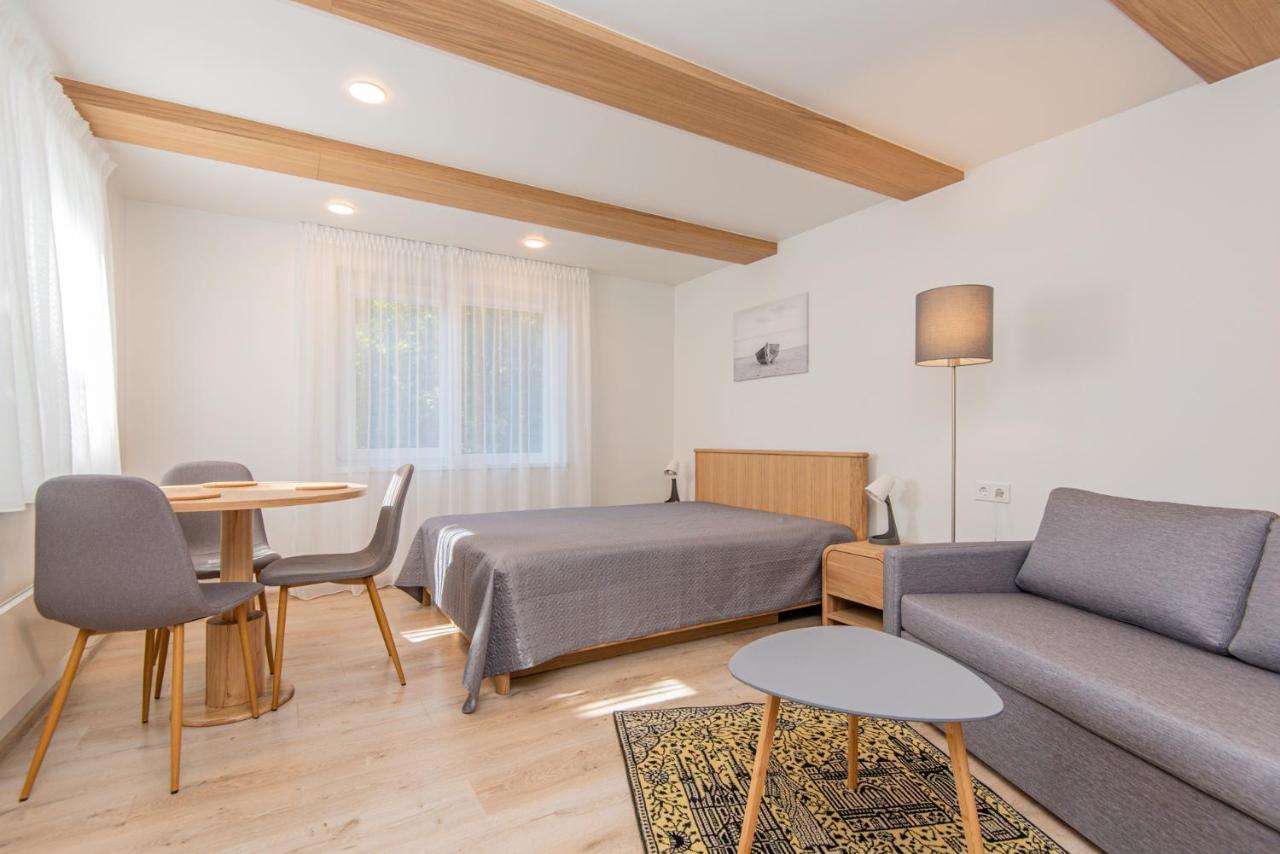 Smiltis Apartment Palanga Ngoại thất bức ảnh