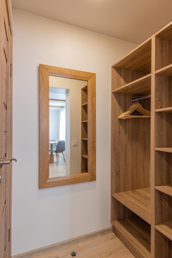 Smiltis Apartment Palanga Ngoại thất bức ảnh