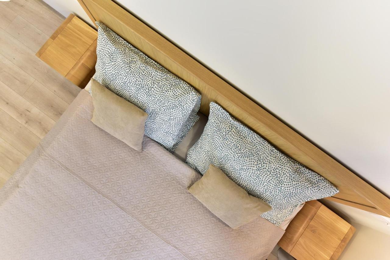 Smiltis Apartment Palanga Ngoại thất bức ảnh