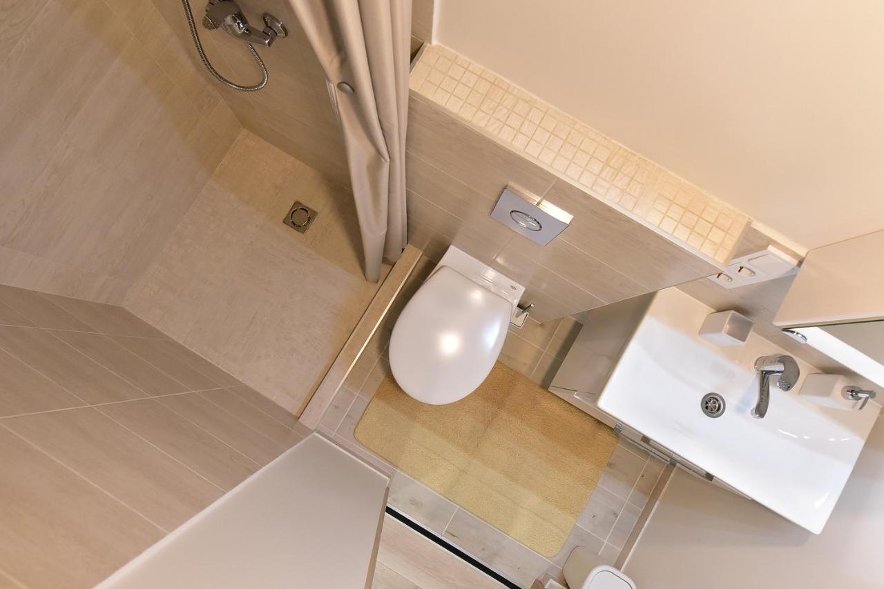 Smiltis Apartment Palanga Ngoại thất bức ảnh