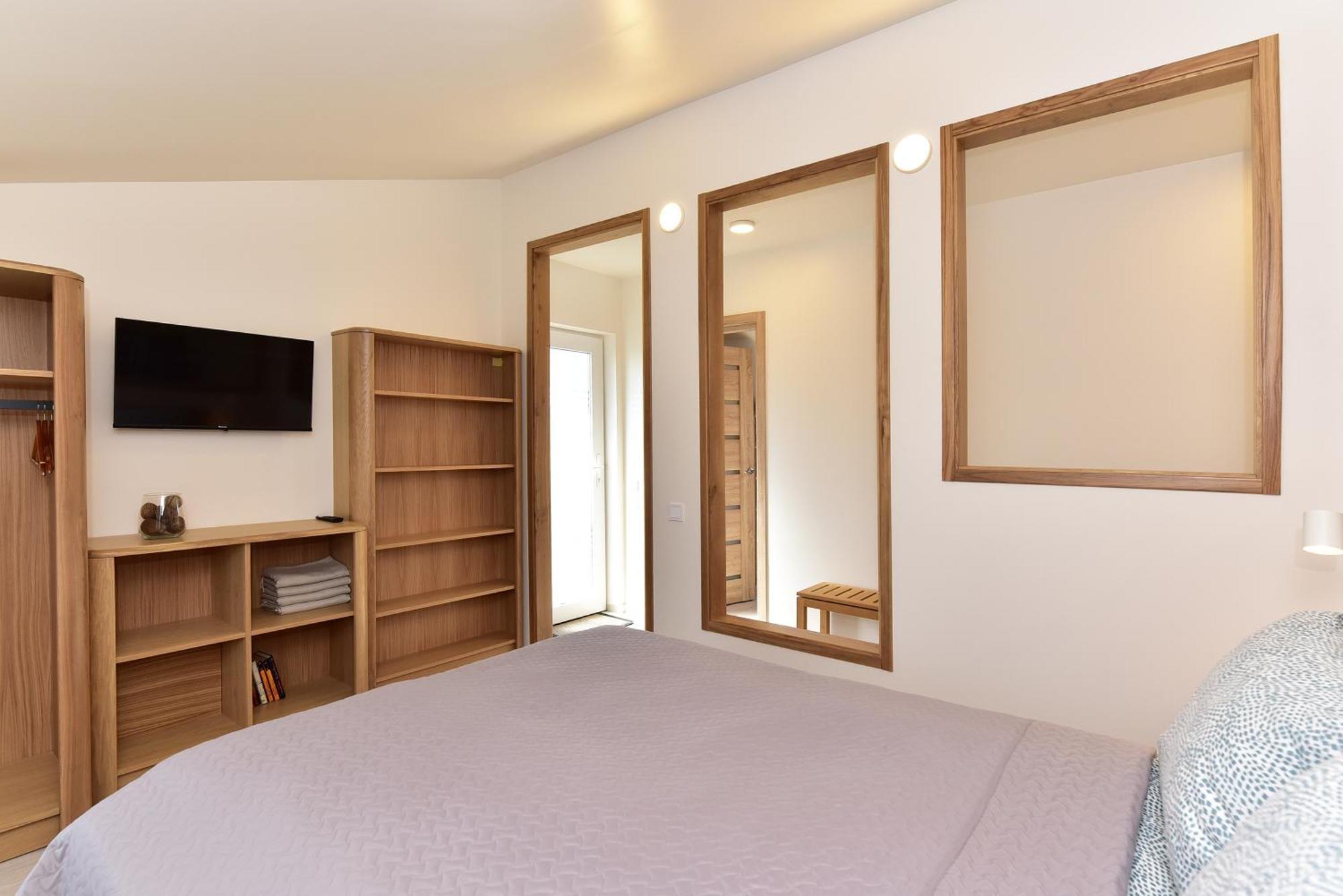 Smiltis Apartment Palanga Ngoại thất bức ảnh